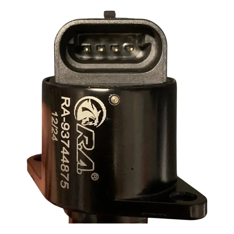 Válvula Iac Optra Desing 1.8