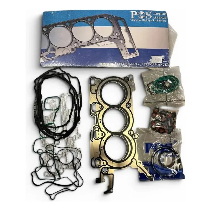 Kit Juego De Empacadura Ford Explorer 3.5