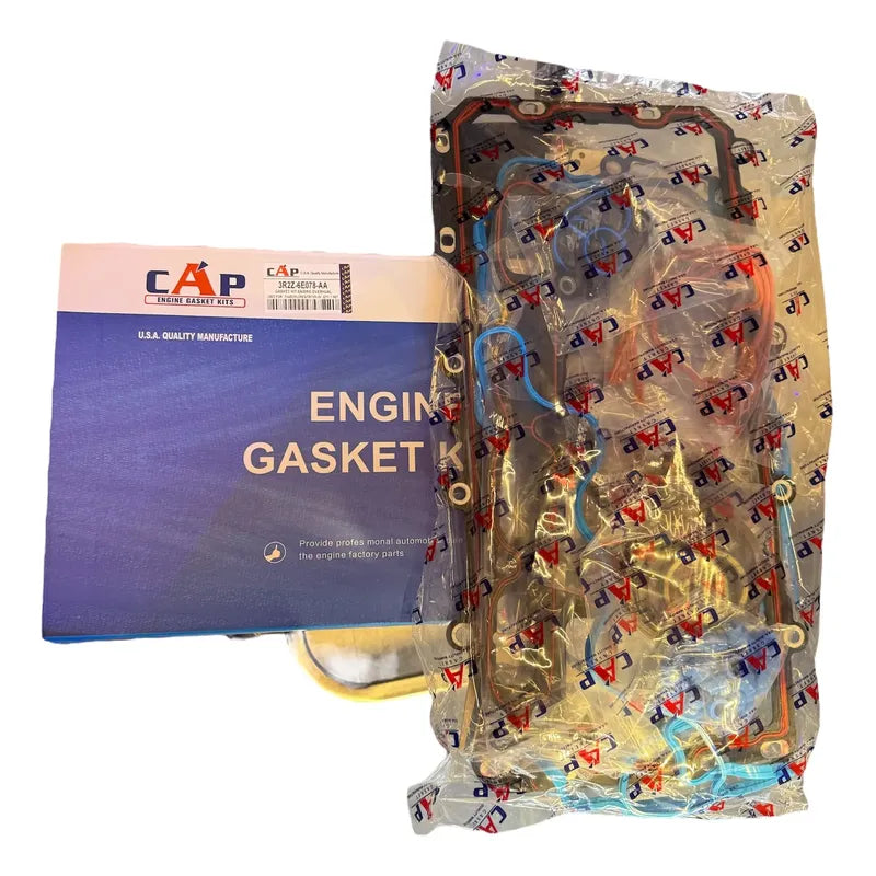 Juego Kit Empacadura De Motor Explorer 4.6 Expedition 3 Val