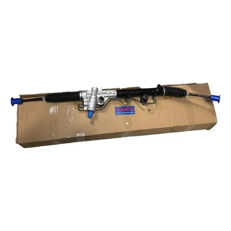 Cajetin Direccion Ford Ka Completo