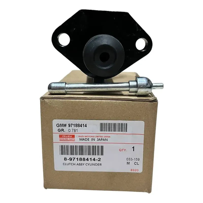Bombín Inferior Luv D Max 3.5 6 Cilindros