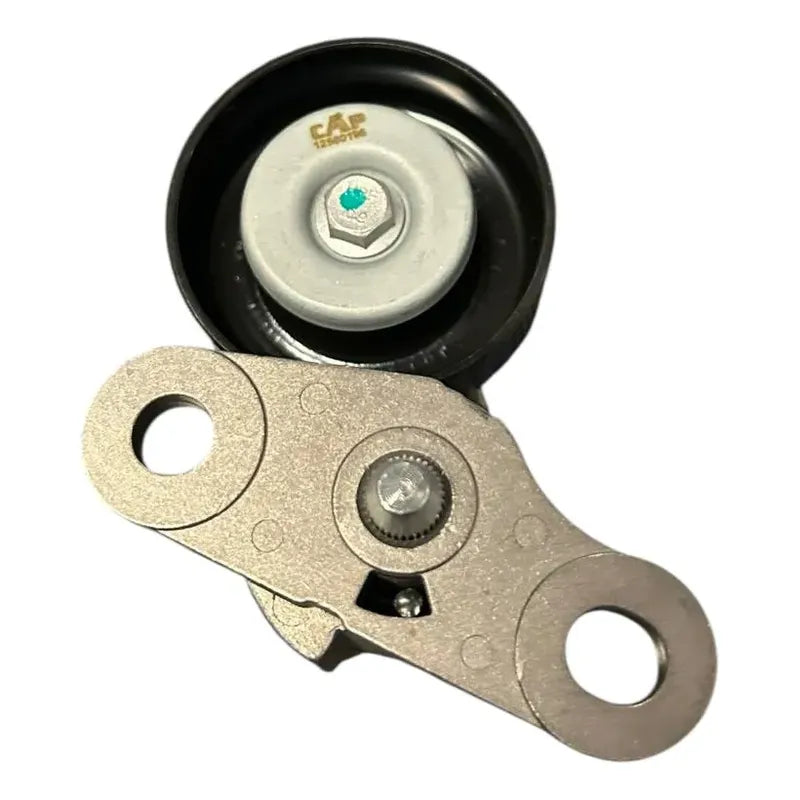 Tensor Correa De Aire Acondicionado Chevrolet Silverado 5.3