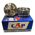 Pistones Meriva Montana Corsa 0.40 1.00 Con Mueca