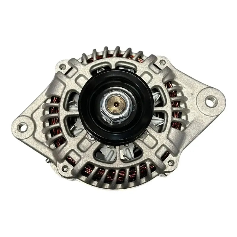 Alternador Kia Rio 1.5 100% Original