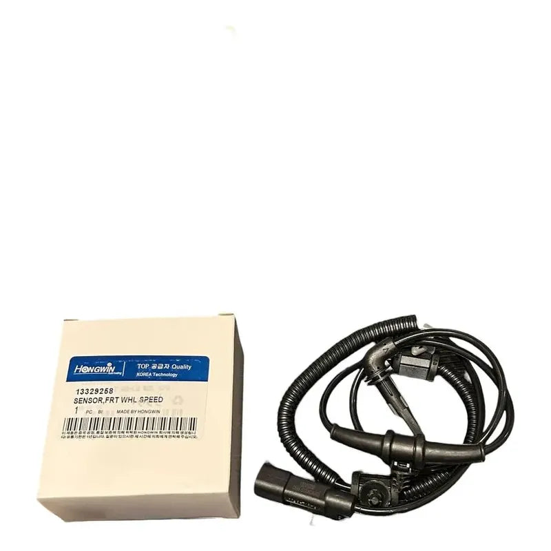 Sensor Abs Delantero Derecho / Izquierdo Cruze