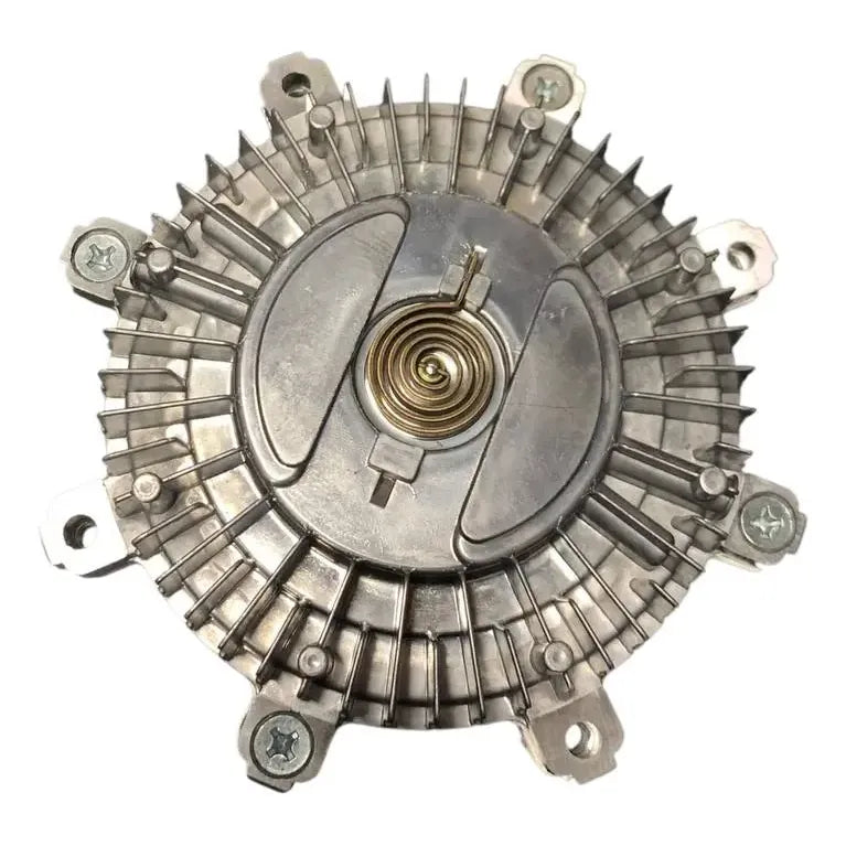 Fan Clutch Chevrolet Gran Vitara 2.0 2.5 2.7 4cil 6cil