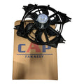 Electroventilador Completo Hyundai Accent 1.3 1.5