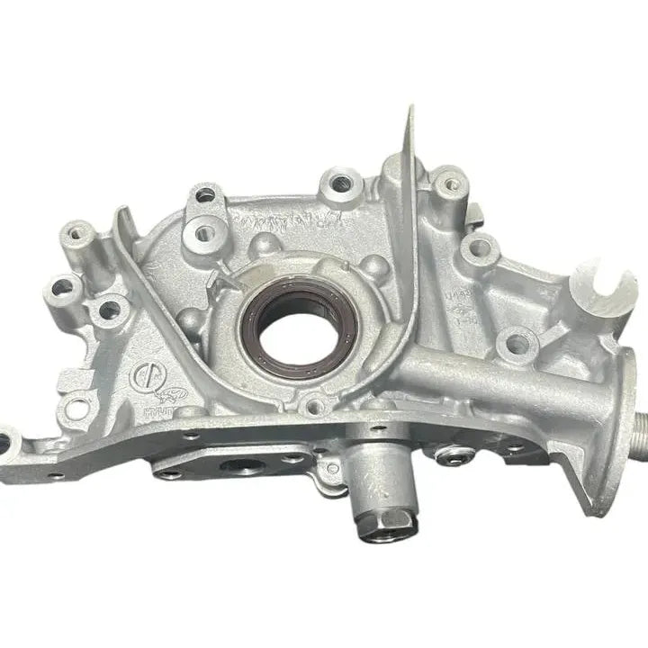 Bomba Aceite Getz Elantra 1.6 Hyundai Original