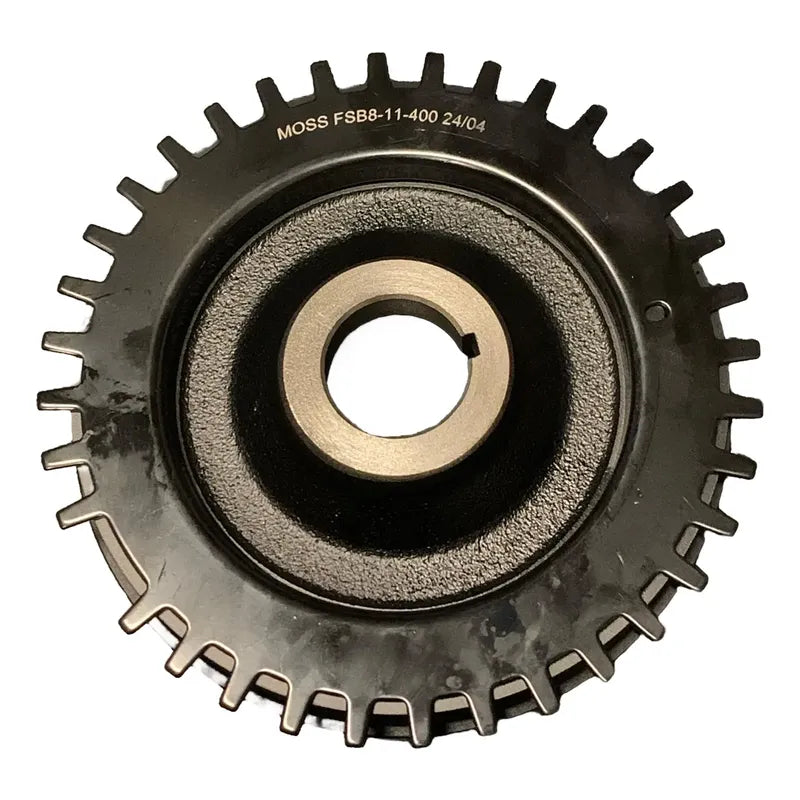 Damper Para Ford Laser 1.8 Año 2000