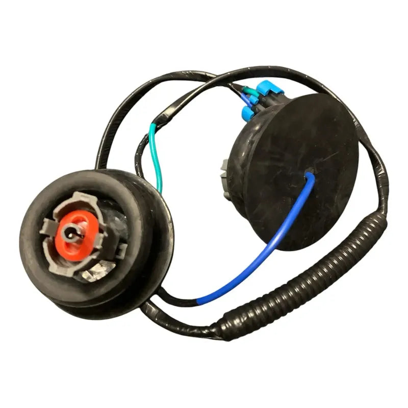 Ramal Conector Con Sensor Detonacion Blazer Cheyenne Silvera