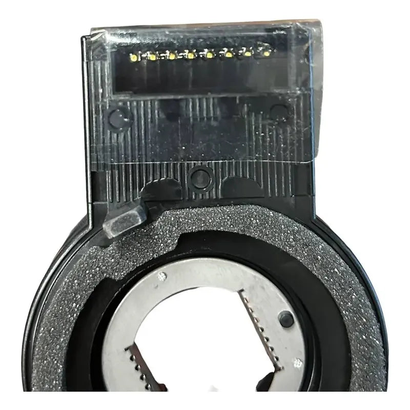 Sensor Angulo Volante Silverado Tahoe Stabilitrak 8 Pin