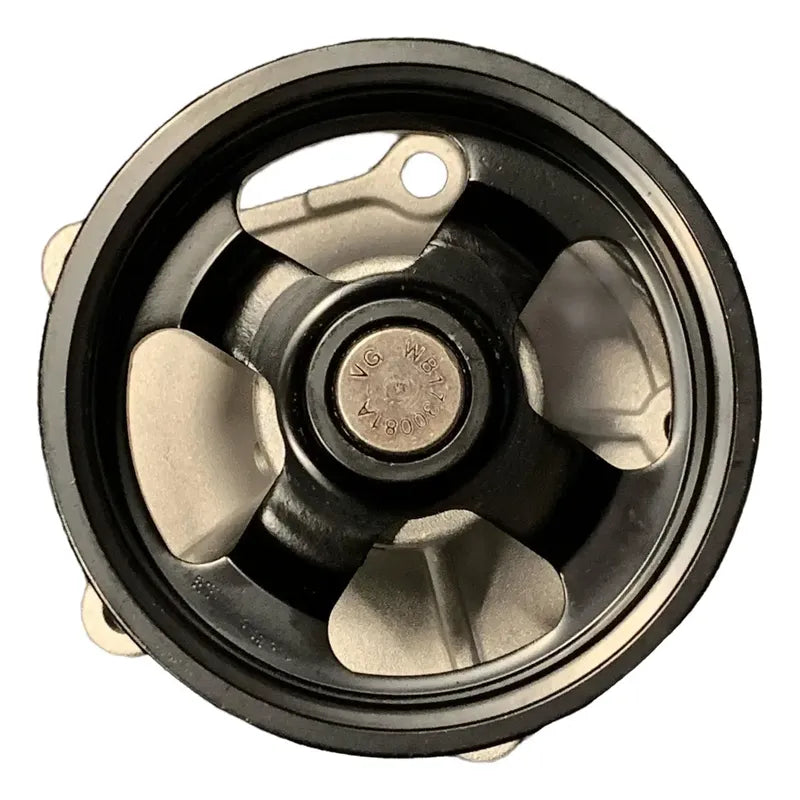 Bomba De Agua Chevrolet Wagon R