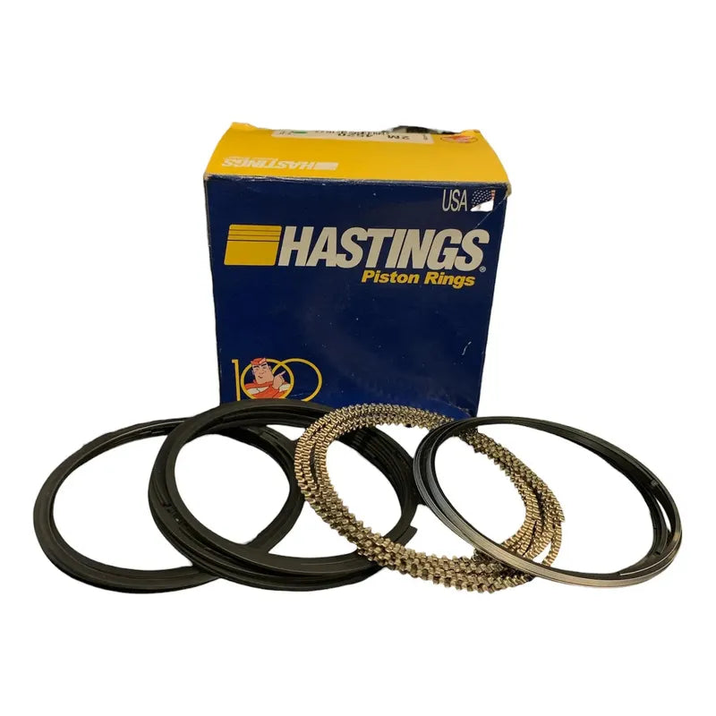 Anillos F-250 F-350 Super Dutty 6.2 Std