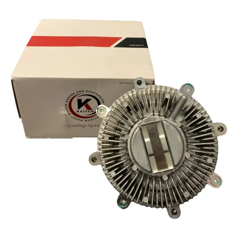 Fan Clutch Chevrolet Luv D Max 3.5