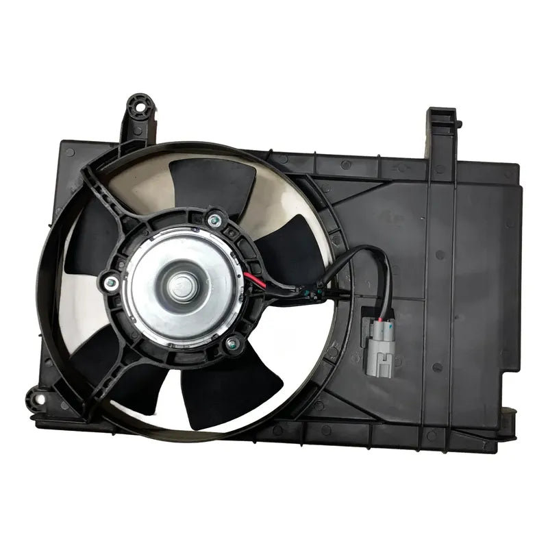 Electroventilador A/a Chevrolet Aveo 1.6