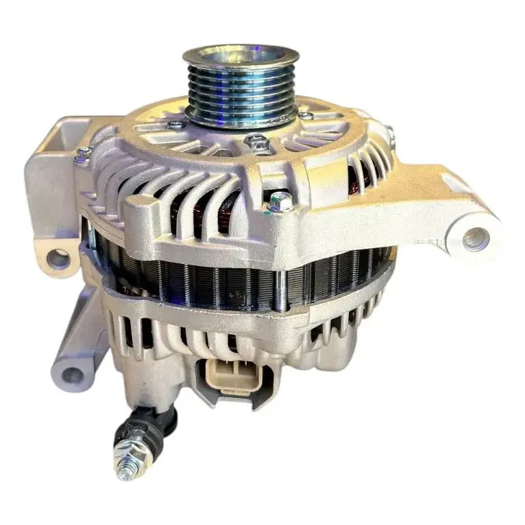 Alternador Mazda 3 2.0 2 Pines