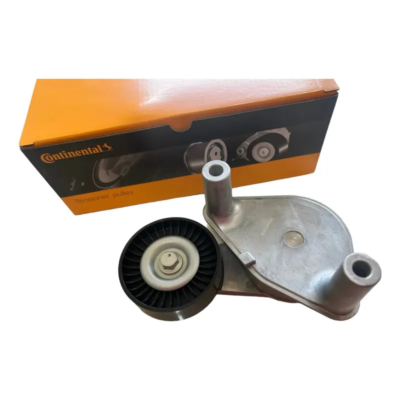 Tensor Correa Unica Hyundai Santa Fe Gold 2.7