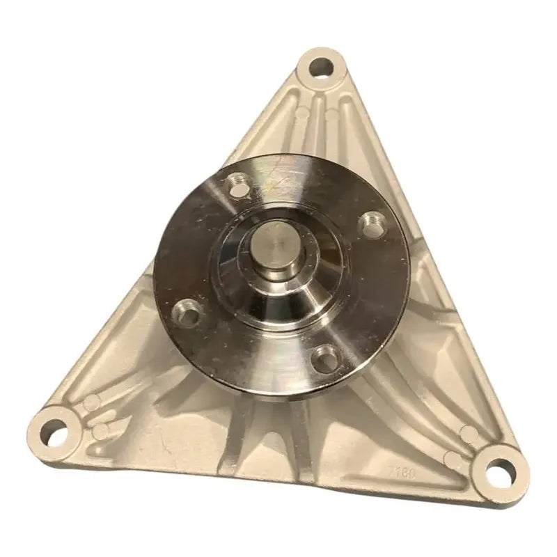Base De Fan Clutch Luv Dmax 3.5 Korea