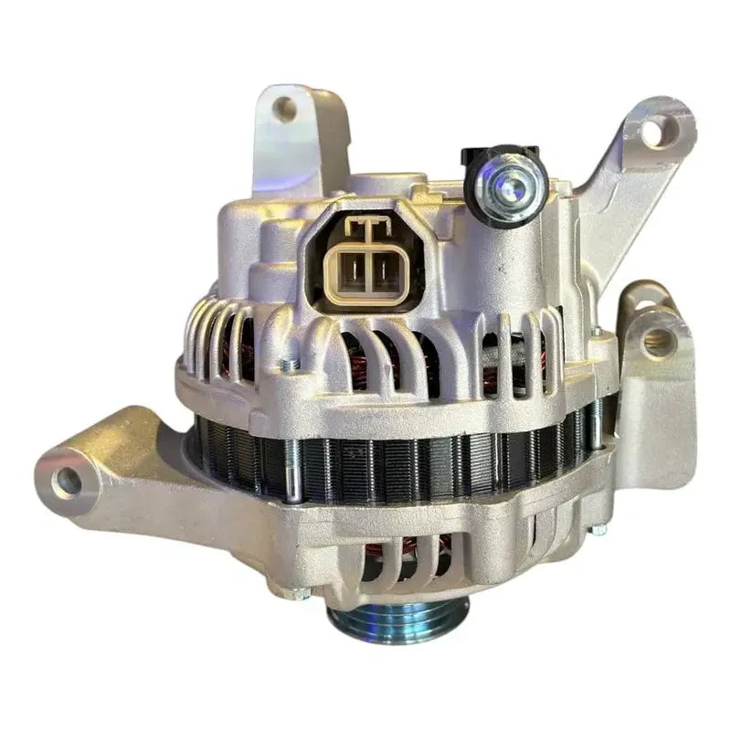 Alternador Mazda 3 2.0 2 Pines
