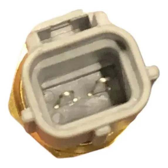 Válvula Sensor Temperatura Ecosport Mazda 3 2.0 1.6