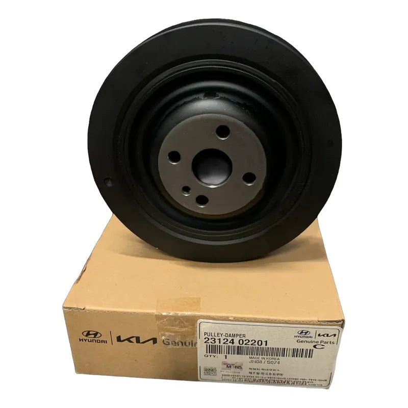 Damper Para Kia Picanto