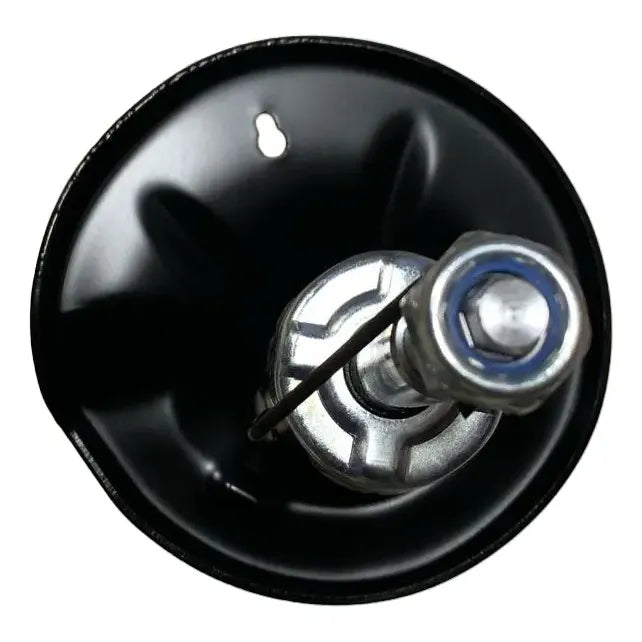 Amortiguadores Delanteros De Spark Izq / Der (el Par)