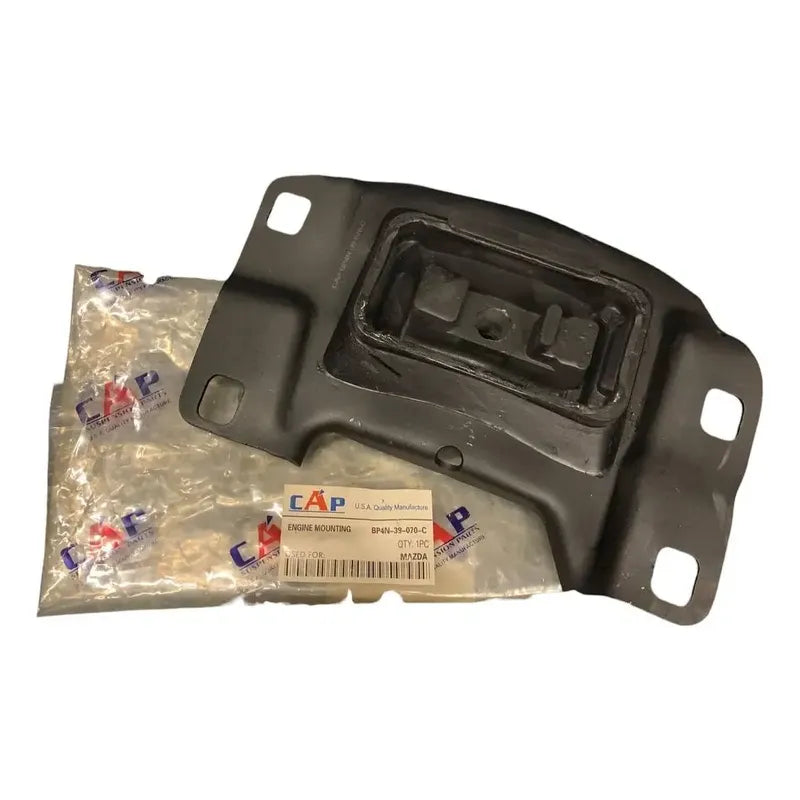 Base Motor Izquierda (caja) Mazda 3 1.6 2.0
