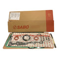 Juego Kit De Empacadura De Motor Spark Sabo