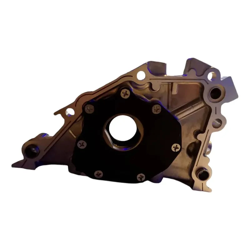 Bomba De Aceite Mazda Bt50 2.2 Mazda B2200 8 O 12 Val F8