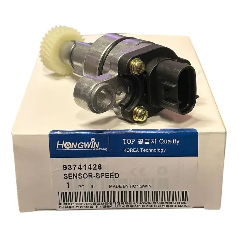 Sensor Velocidad Aveo Automatico 30 Dientes