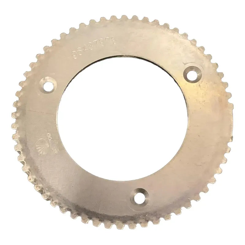 Aro Lector Sensor Cigueñal Aveo Optra Desing