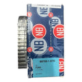 Concha Biela Explorer 4.0 Std