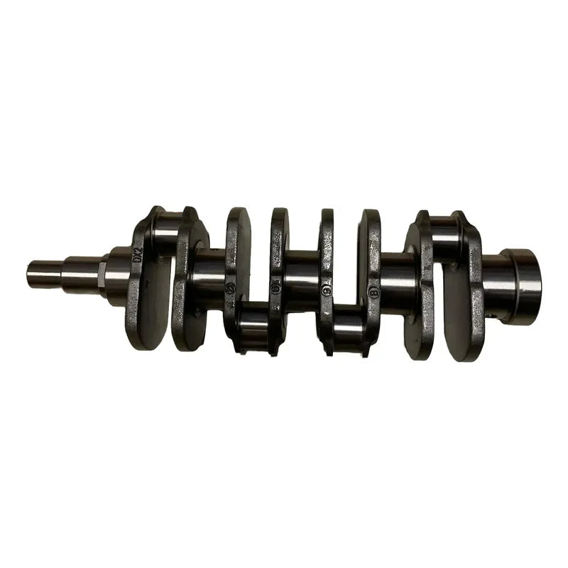 Cigueñal Chevrolet Super Carry 1.0 F10a