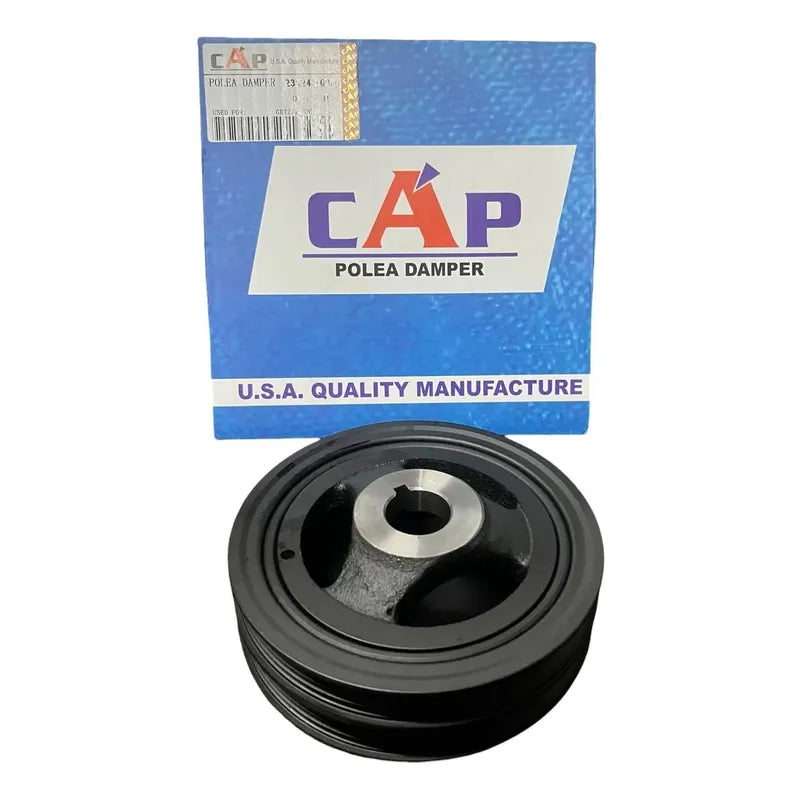 Damper Getz Elantra 1.6