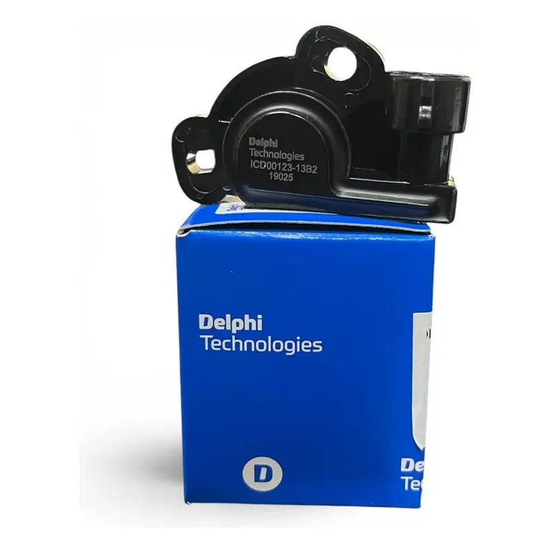Sensor Tps Aveo Corsa Optra Cielo Delphi 100% Original