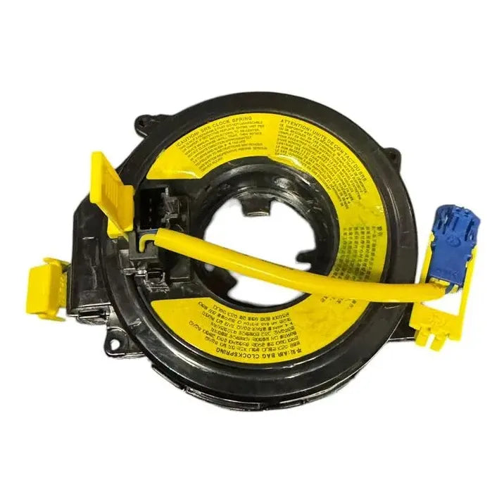 Reloj Cinta Cable Espiral Airbag Sportage 04-10 Negro