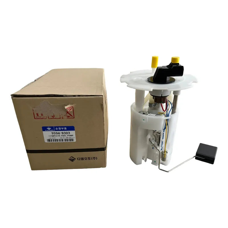 Modulo Bomba Gasolina Optra Desing Limite Original Korea