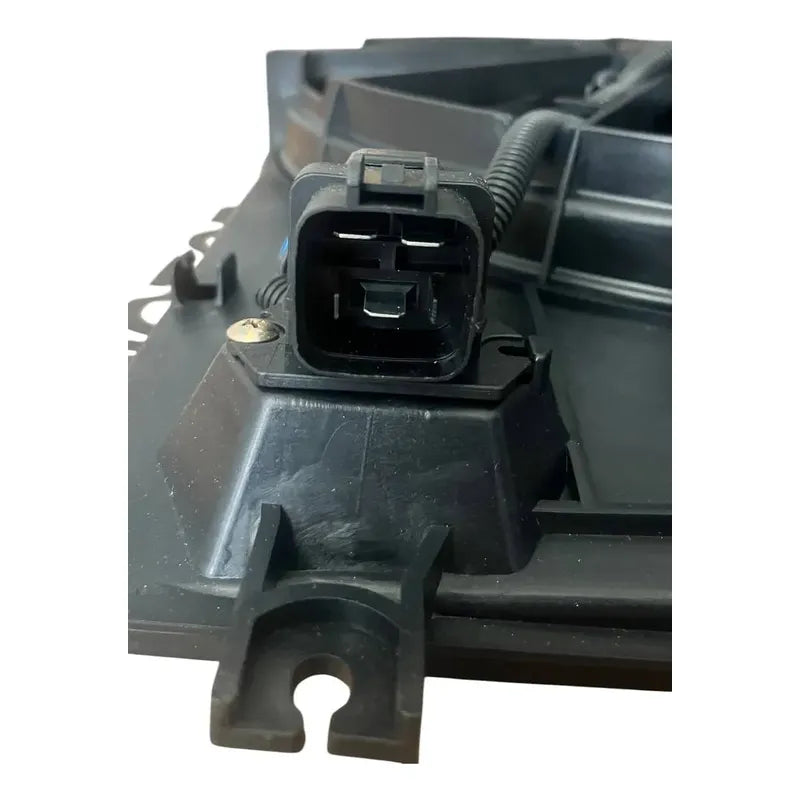 Electroventilador Hyundai Tucson Sportage 2.0 Made In Korea