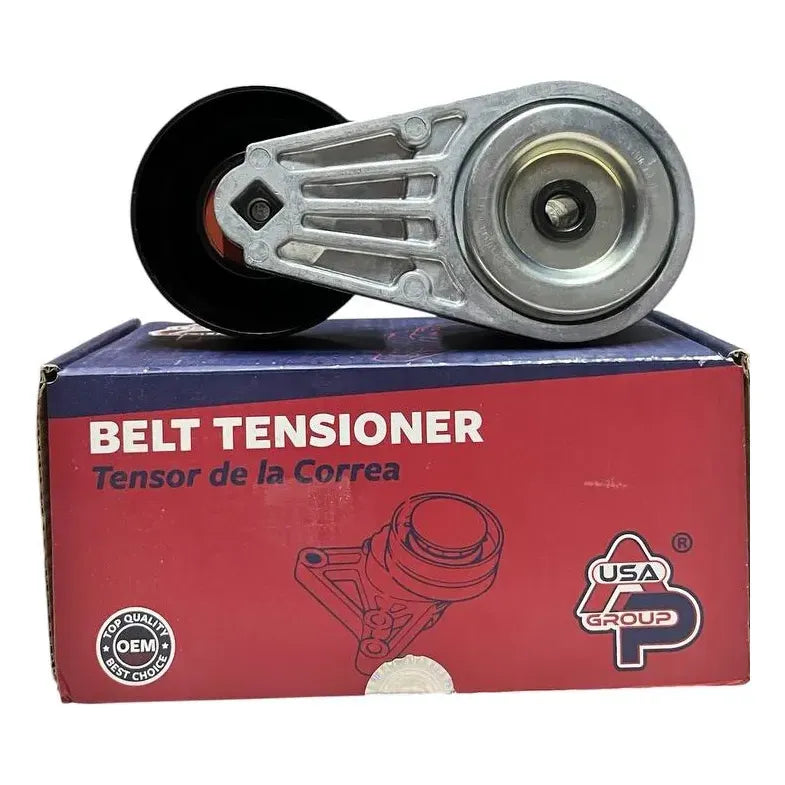 Tensor Correa Única Mazda Blazer Cheyenne Vans Express
