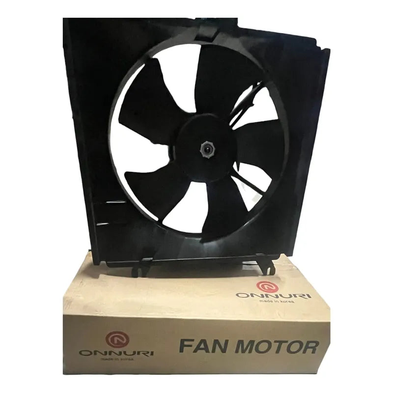 Electro Principal Motor Kia Río Stylus 1.5