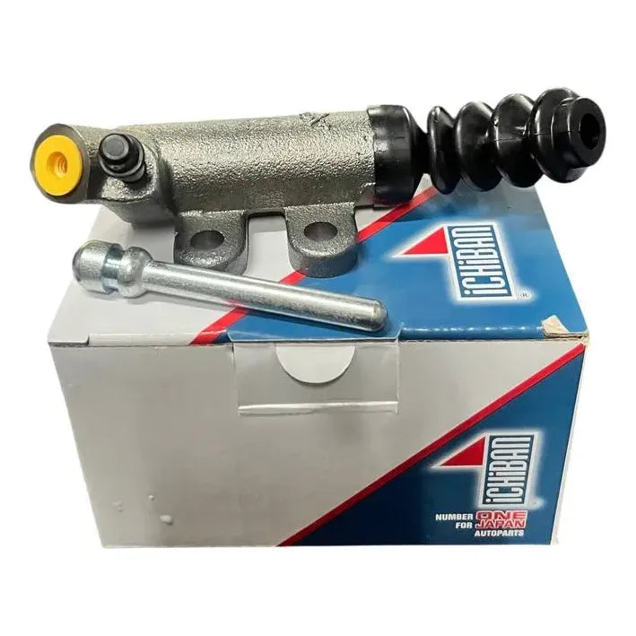Bombin Embrague Inferior Mazda B2600 / Bt50 2.6 4x4