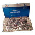 Juego Kit Empacadura Fusion 3.0
