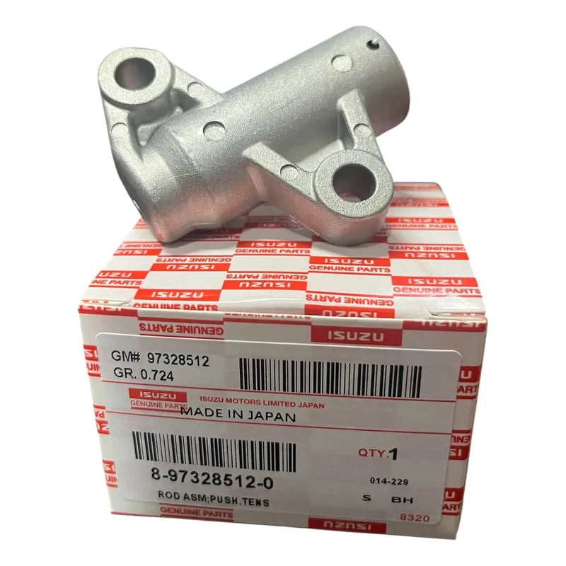 Kit Correa De Tiempo Luv D-max 3.5