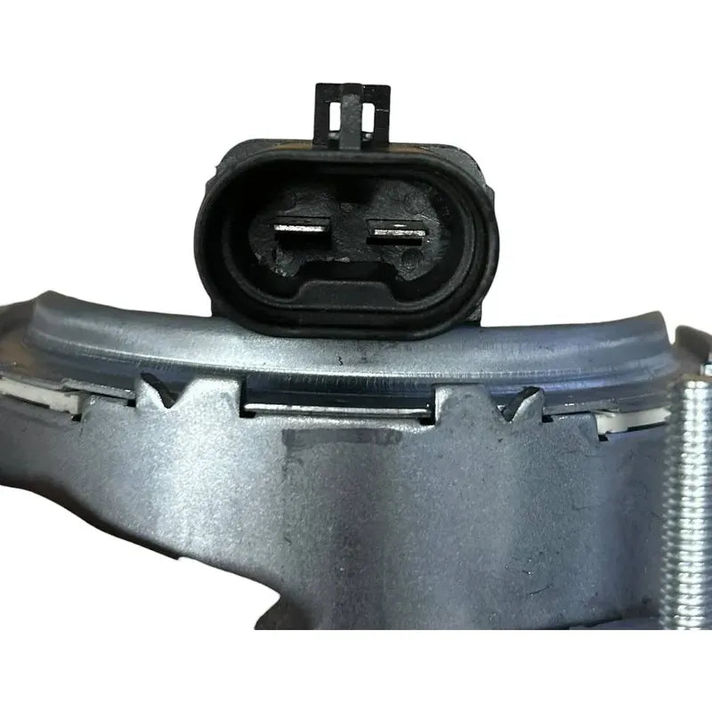 Motor Y Aspa Electroventilador Chevrolet Corsa