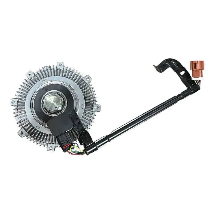 Fan Clutch Explorer 4.6 Electronico 2006-20111