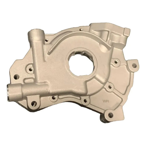 Bomba De Aceite Explorer Expedition Triton F-150 4.6 5.4 2v