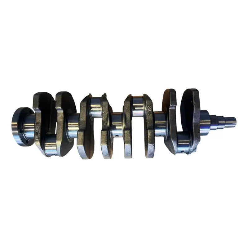 Cigueñal Optra Limited Std Tapa Negra Nuevo