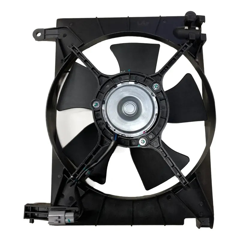 Electroventilador Principal Chevrolet Aveo 1.6