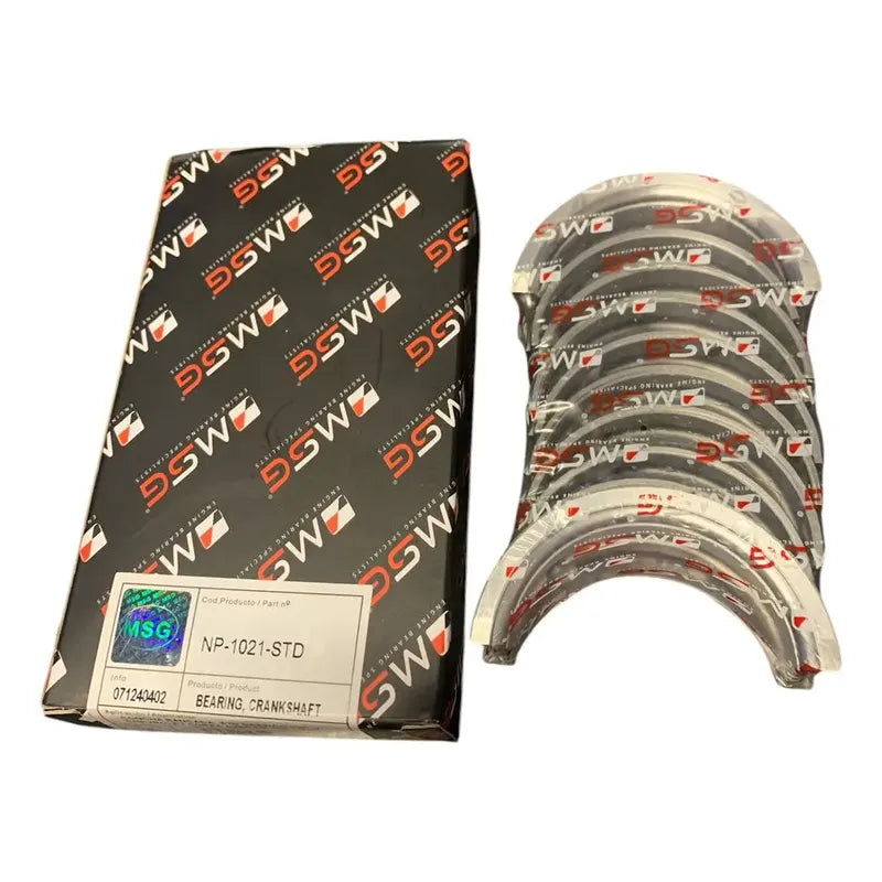 Conchas De Bancada Chevrolet Corsa 1.6 Std