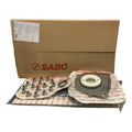 Juego Kit Empacadura De Motor Ecosport Mazda 3 2.0 Sabo